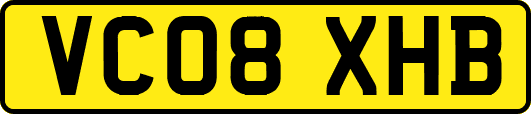 VC08XHB