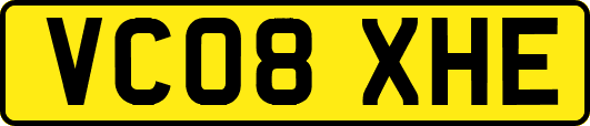 VC08XHE