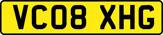 VC08XHG