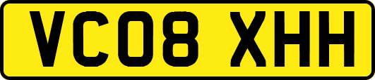 VC08XHH