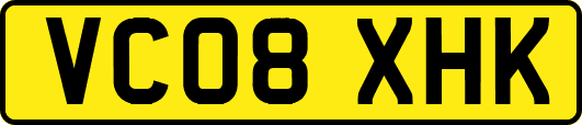 VC08XHK