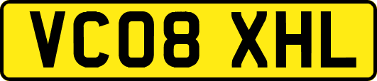VC08XHL