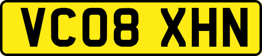 VC08XHN