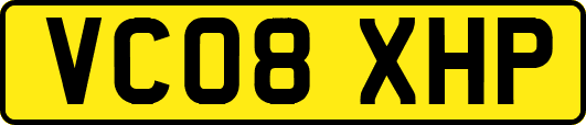 VC08XHP