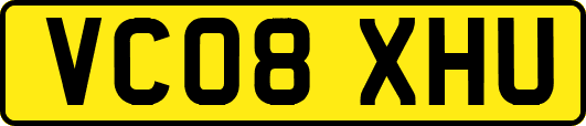 VC08XHU