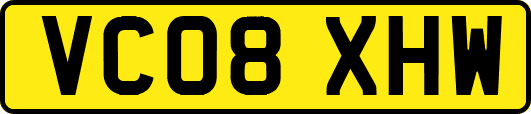 VC08XHW