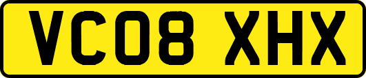 VC08XHX