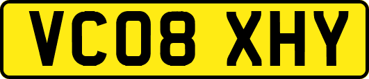 VC08XHY