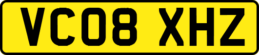 VC08XHZ