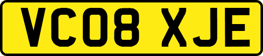 VC08XJE