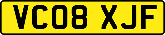 VC08XJF