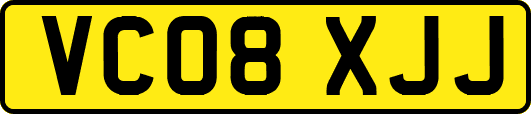 VC08XJJ