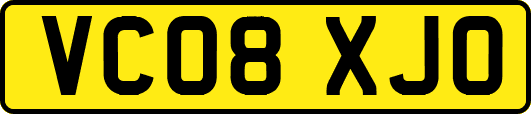 VC08XJO