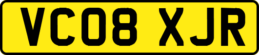 VC08XJR