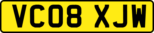 VC08XJW