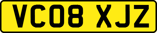 VC08XJZ