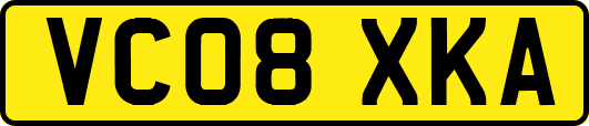 VC08XKA