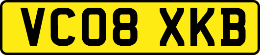VC08XKB