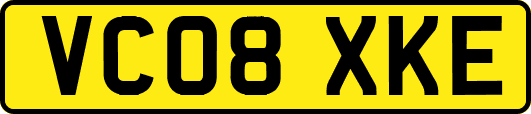 VC08XKE