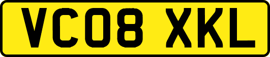 VC08XKL