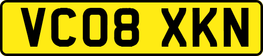 VC08XKN