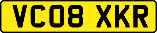 VC08XKR