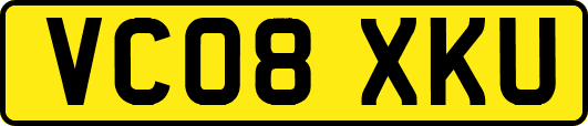 VC08XKU