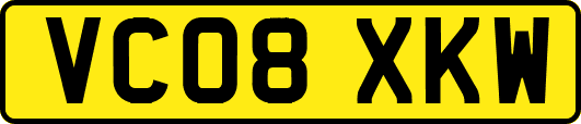 VC08XKW