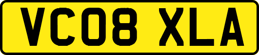 VC08XLA