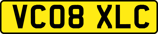 VC08XLC