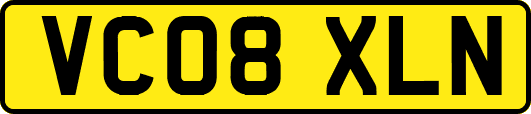 VC08XLN