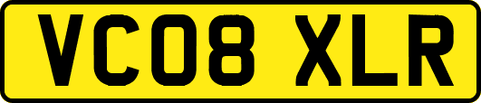 VC08XLR