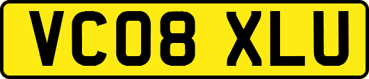 VC08XLU
