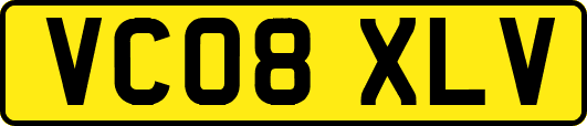VC08XLV