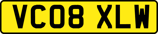 VC08XLW