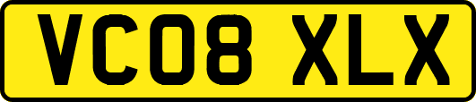 VC08XLX