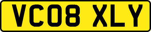 VC08XLY