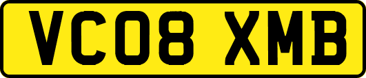 VC08XMB