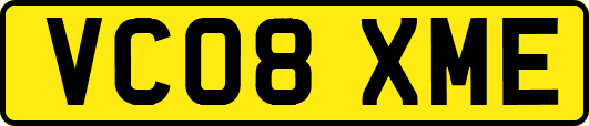 VC08XME