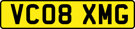 VC08XMG