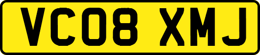 VC08XMJ