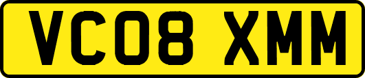VC08XMM