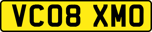 VC08XMO