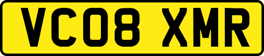 VC08XMR