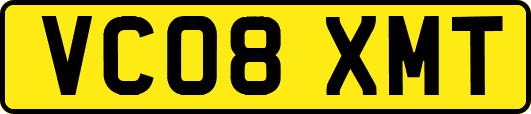 VC08XMT