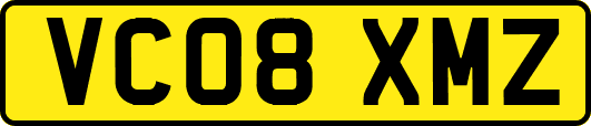 VC08XMZ
