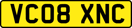 VC08XNC
