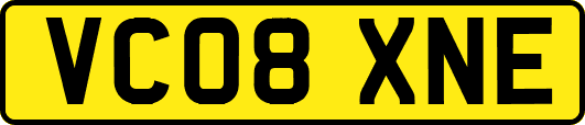 VC08XNE