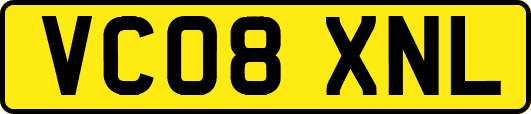 VC08XNL