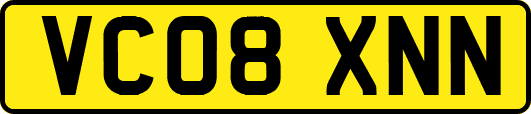 VC08XNN